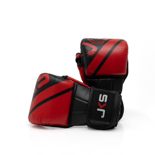 JKS MMA Traing Gloves