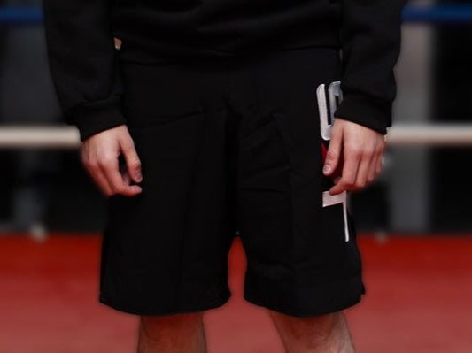 JKS MMA Shorts