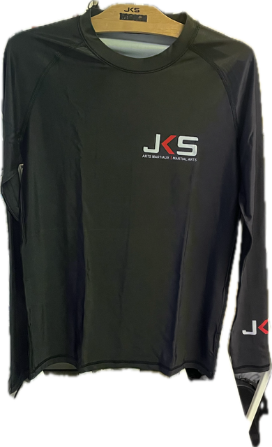 JKS Rash Guard